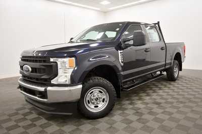 2021 Ford F250 Crew Cab, $40479. Photo 2