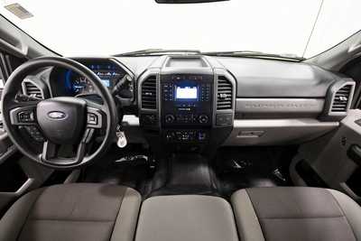 2021 Ford F250 Crew Cab, $40479. Photo 3