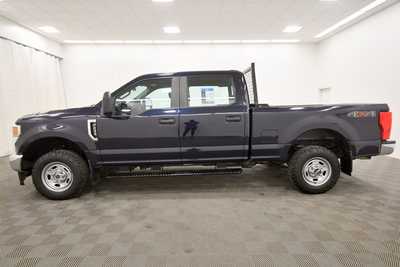2021 Ford F250 Crew Cab, $40479. Photo 4