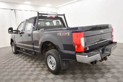 2021 Ford F250 Crew Cab, $40479. Photo 5
