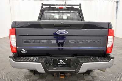 2021 Ford F250 Crew Cab, $40479. Photo 6
