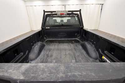 2021 Ford F250 Crew Cab, $40479. Photo 7