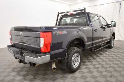 2021 Ford F250 Crew Cab, $40479. Photo 8