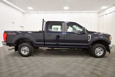 2021 Ford F250 Crew Cab, $40479. Photo 9