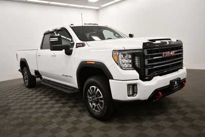 2023 GMC 2500 Crew Cab, $57679. Photo 10