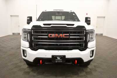 2023 GMC 2500 Crew Cab, $57679. Photo 11