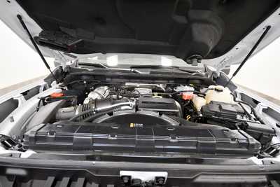2023 GMC 2500 Crew Cab, $57679. Photo 12