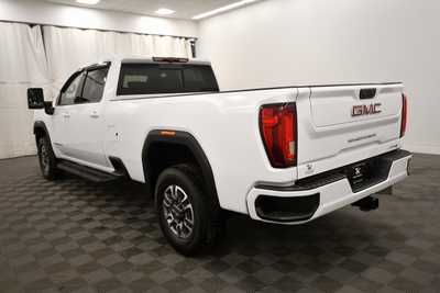 2023 GMC 2500 Crew Cab, $57679. Photo 5