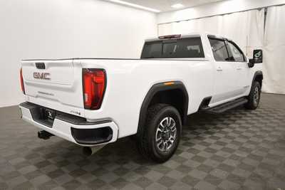 2023 GMC 2500 Crew Cab, $57679. Photo 8