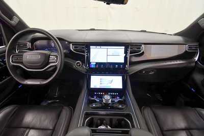 2024 Jeep Grand Wagoneer, $75997. Photo 3