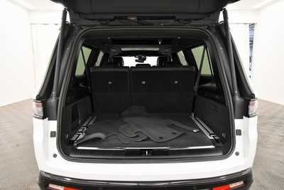 2024 Jeep Grand Wagoneer, $75997. Photo 7