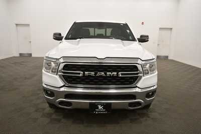 2023 RAM 1500 Ext Cab, $29679. Photo 10
