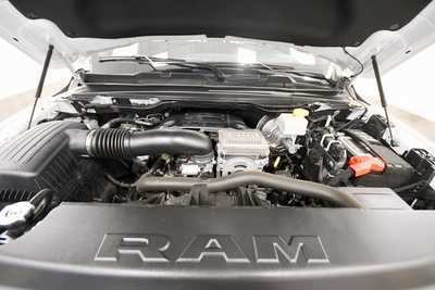 2023 RAM 1500 Ext Cab, $29679. Photo 11