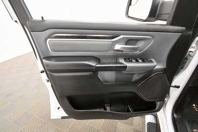 2023 RAM 1500 Ext Cab, $29679. Photo 12
