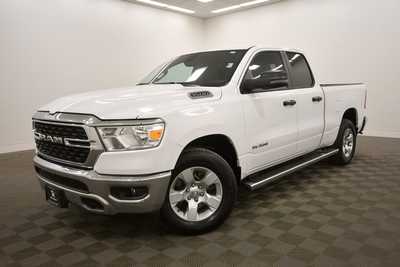2023 RAM 1500 Ext Cab, $29679. Photo 2