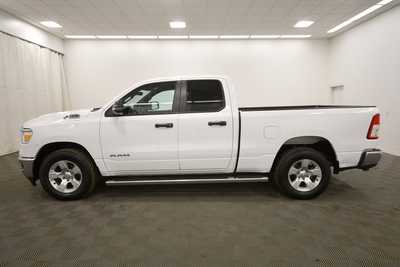 2023 RAM 1500 Ext Cab, $29679. Photo 3