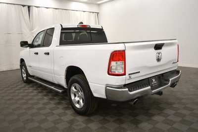 2023 RAM 1500 Ext Cab, $29679. Photo 4