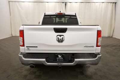 2023 RAM 1500 Ext Cab, $29679. Photo 5