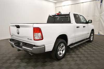 2023 RAM 1500 Ext Cab, $29679. Photo 7