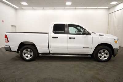 2023 RAM 1500 Ext Cab, $29679. Photo 8