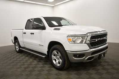 2023 RAM 1500 Ext Cab, $29679. Photo 9