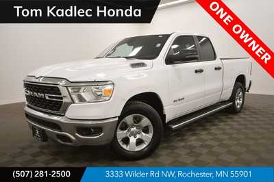 2023 RAM 1500 Ext Cab, $29679. Photo 1