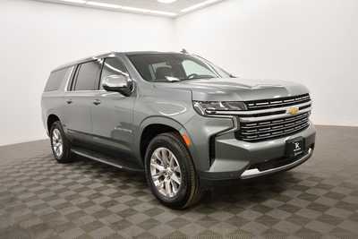 2023 Chevrolet Suburban, $46871. Photo 10