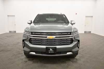2023 Chevrolet Suburban, $46871. Photo 11
