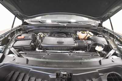 2023 Chevrolet Suburban, $46871. Photo 12