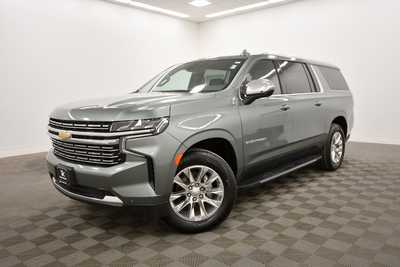 2023 Chevrolet Suburban, $46871. Photo 2