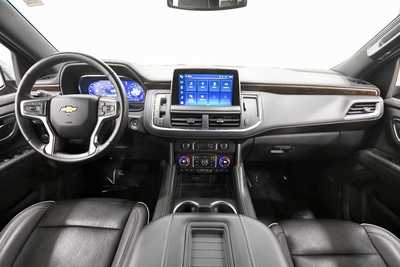 2023 Chevrolet Suburban, $46871. Photo 3