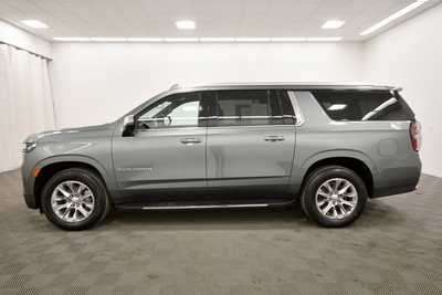 2023 Chevrolet Suburban, $46871. Photo 4