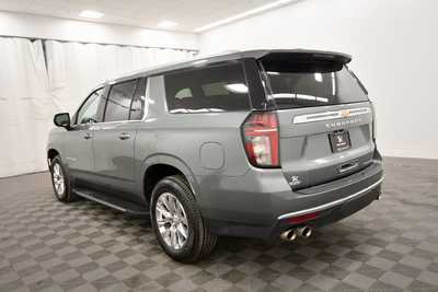 2023 Chevrolet Suburban, $46871. Photo 5