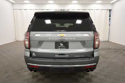 2023 Chevrolet Suburban, $46871. Photo 6