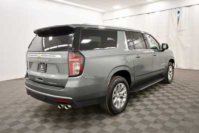 2023 Chevrolet Suburban, $46871. Photo 8