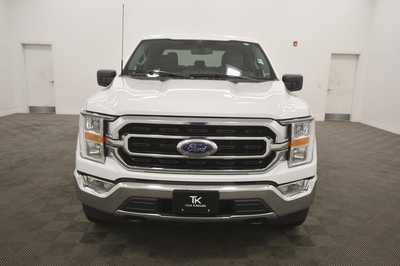 2023 Ford F150 Crew Cab, $42779. Photo 11