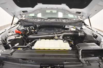 2023 Ford F150 Crew Cab, $42779. Photo 12