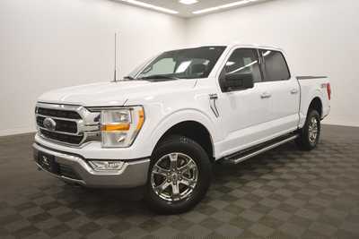 2023 Ford F150 Crew Cab, $42779. Photo 2