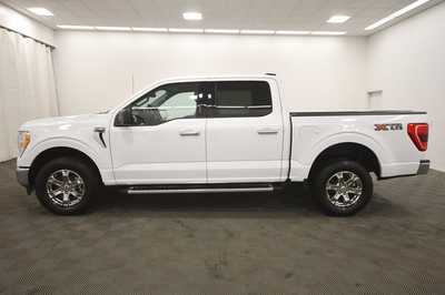 2023 Ford F150 Crew Cab, $42779. Photo 4