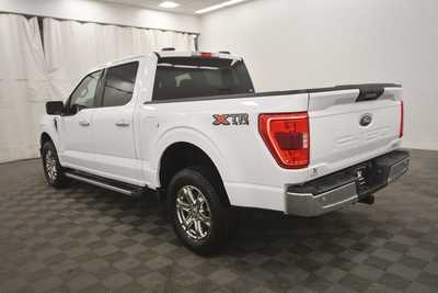 2023 Ford F150 Crew Cab, $42779. Photo 5