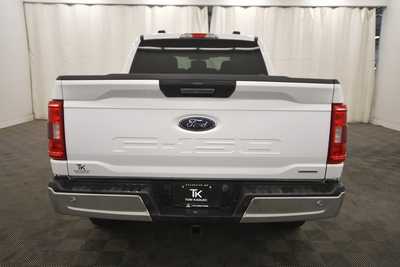 2023 Ford F150 Crew Cab, $42779. Photo 6