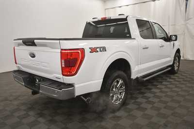 2023 Ford F150 Crew Cab, $42779. Photo 8