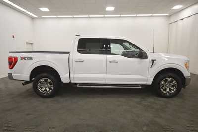 2023 Ford F150 Crew Cab, $42779. Photo 9
