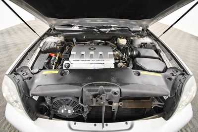 2003 Cadillac Deville, $13999. Photo 11