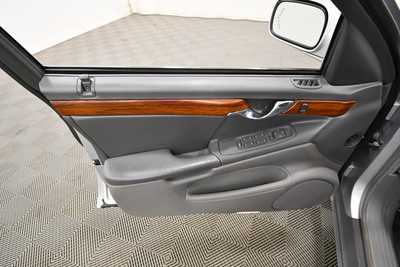 2003 Cadillac Deville, $13999. Photo 12