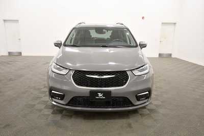 2022 Chrysler Pacifica, $21479. Photo 11