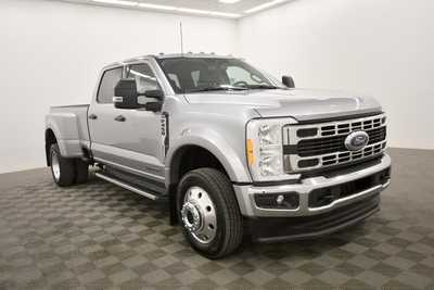 2023 Ford F450-8000, $69749. Photo 10