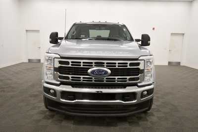 2023 Ford F450-8000, $69749. Photo 11