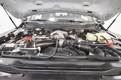 2023 Ford F450-8000, $69749. Photo 12