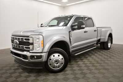 2023 Ford F450-8000, $69749. Photo 2
